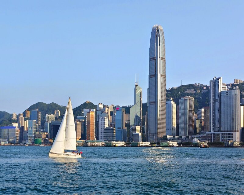 Nên đi du lịch Hong Kong mùa nào đẹp nhất