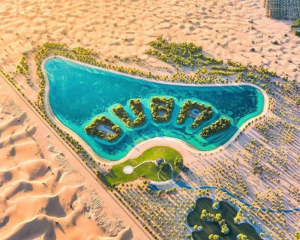 TOUR DUBAI - ABU DHABI 5N4D